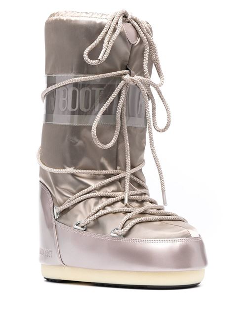 stivale icon lucido MOON BOOT | 80D1401680B003